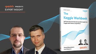 Moving up the Kaggle leaderboards