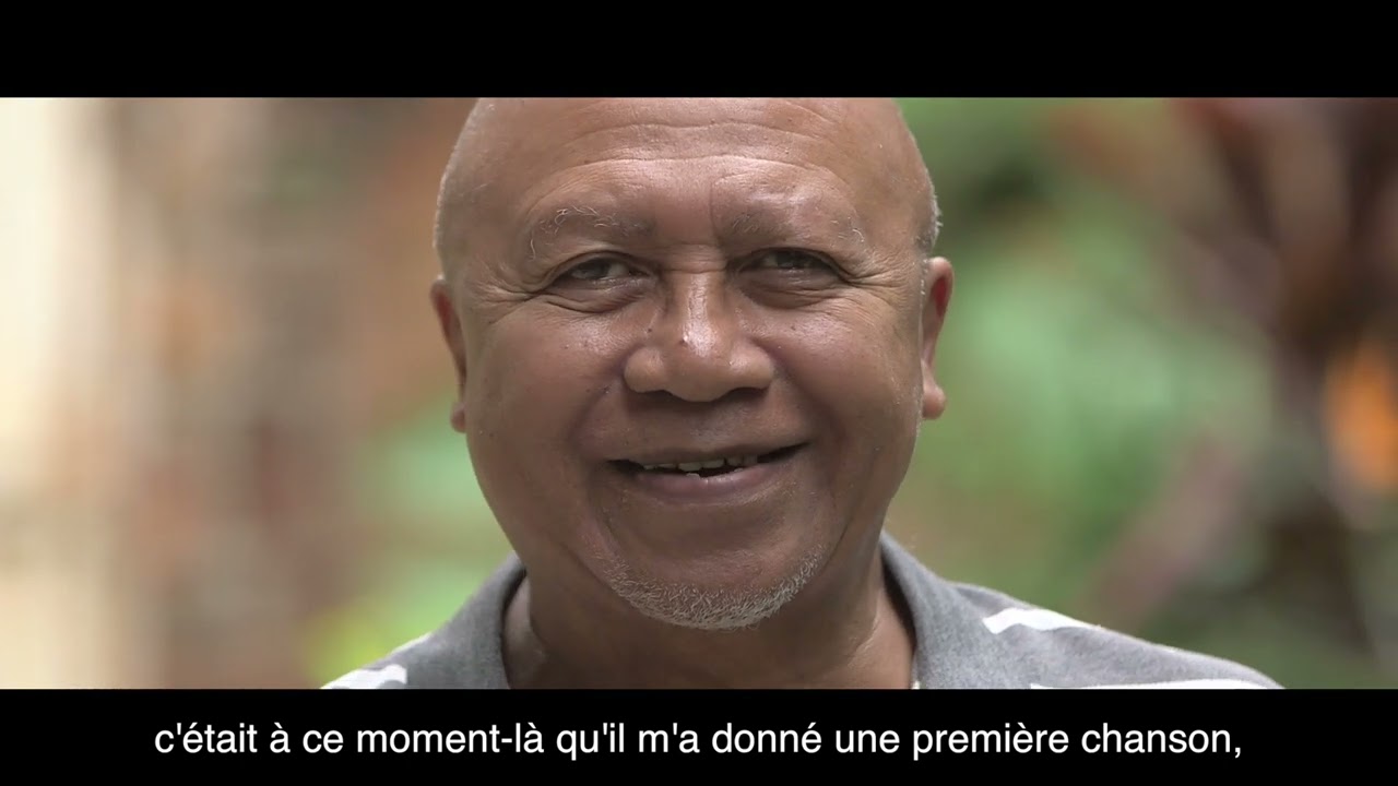 Noel Rakotoarivony - Le film