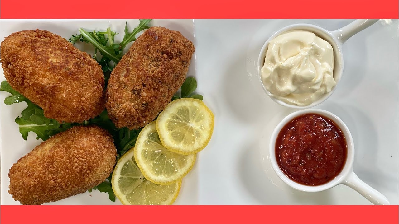 Boulettes Créole Iftar 2022