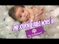 Vlog une journe avec nous  my dreamland  fun parc indoor  famille nombreuse