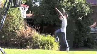 Big 5 - Rami And Joel 2011