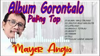 ALBUM GORONTALO PALING TOP #MAYER ANGIO 2