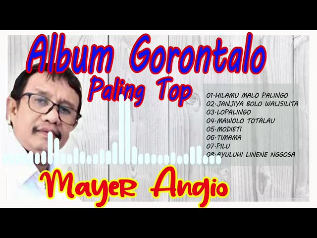 ALBUM GORONTALO PALING TOP #MAYER ANGIO 2 class=