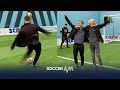 Jack Wilshere takes on Soccer AM Pro AM! 🔥⚽ | With Chris Eubank Jr & Packy Lee | Soccer AM Pro AM