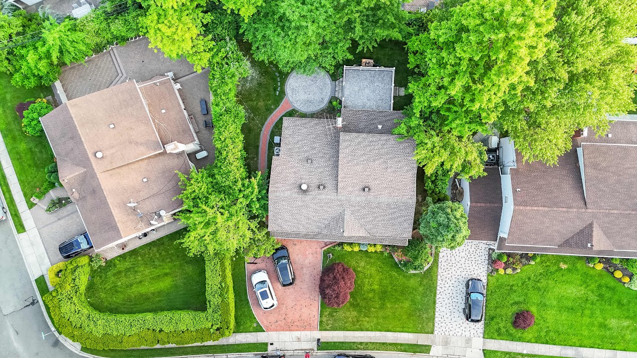 338 Old Courthouse Road New Hyde Park House For Sale New York