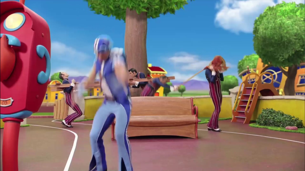 thomas the tank engine roblox id We Are Number One but Shed 17 is in the description.