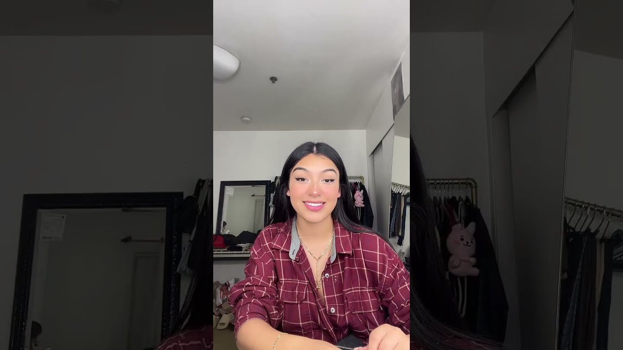 jackie 3 jackieybarra Tiktok LIVE 10 30 22 YouTube