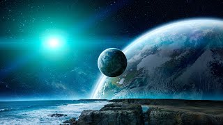 Flight in Deep Space ★ Ambient Space Music ★ Calm Your Mind in the Deep Space by Relaxation Ambient Music 91,562 views 1 year ago 3 hours, 15 minutes