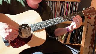 Beginner Slide Guitar Lesson: Slide 101