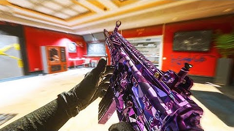 Using AIMBOT To Make My OPPONENTS RAGE in MW2 RANKED PLAY