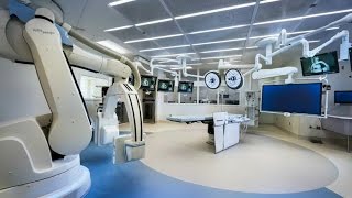 ... top 10 most technologically hospitals in the world - 5 mo...