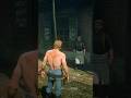 The Bartender Needs Arthur’s Help AGAIN (Random Encounter) - RDR2