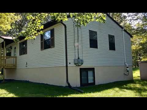 1242 Steele Cir, Bushkill, PA home video tour