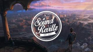 Felix Cartal - Drifting Away (ft. Ofelia K)