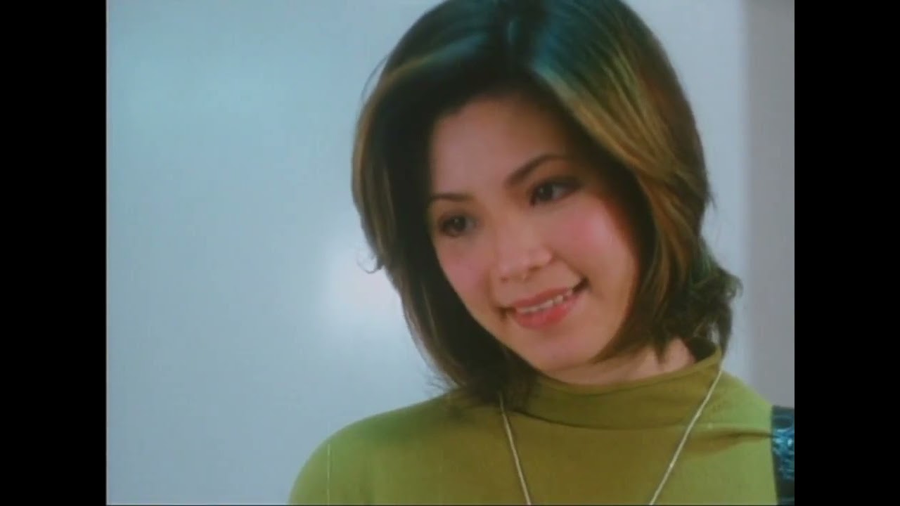 Pangako Ikaw Lang (2001) Full Movie HD | Aga Muhlach, Regine Velasquez