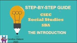 an introduction to the sba 4