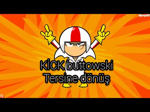 KİCK buttowski Tr Tersine dönüş full izle