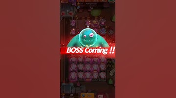 Round 65 Boss - Random TD - Random Tower Defense #randomtd #towerdefense #viral