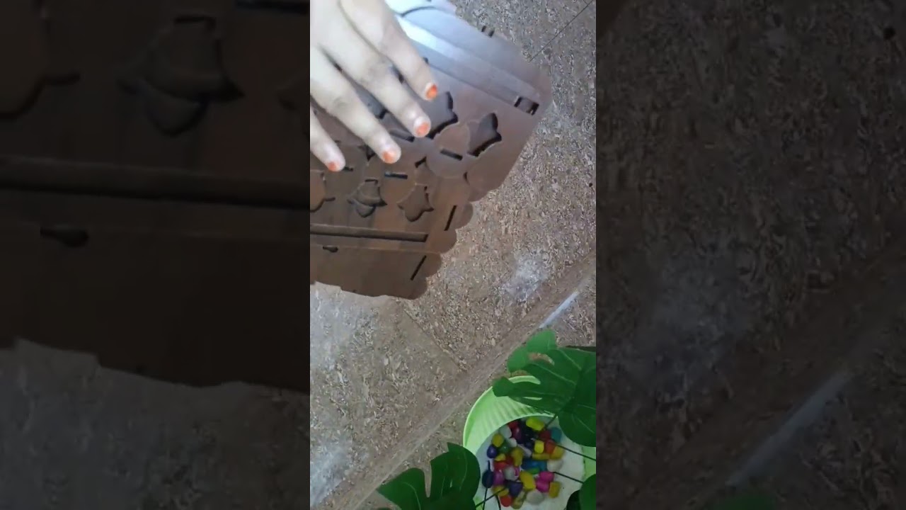 wooden temple at affordable prices 