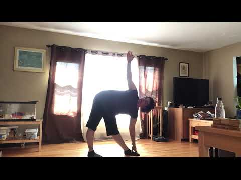 Clarissa and Keiran - 4th Dance (Part II of III)