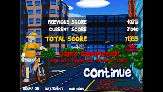 Delivery Boy All Levels Full Game