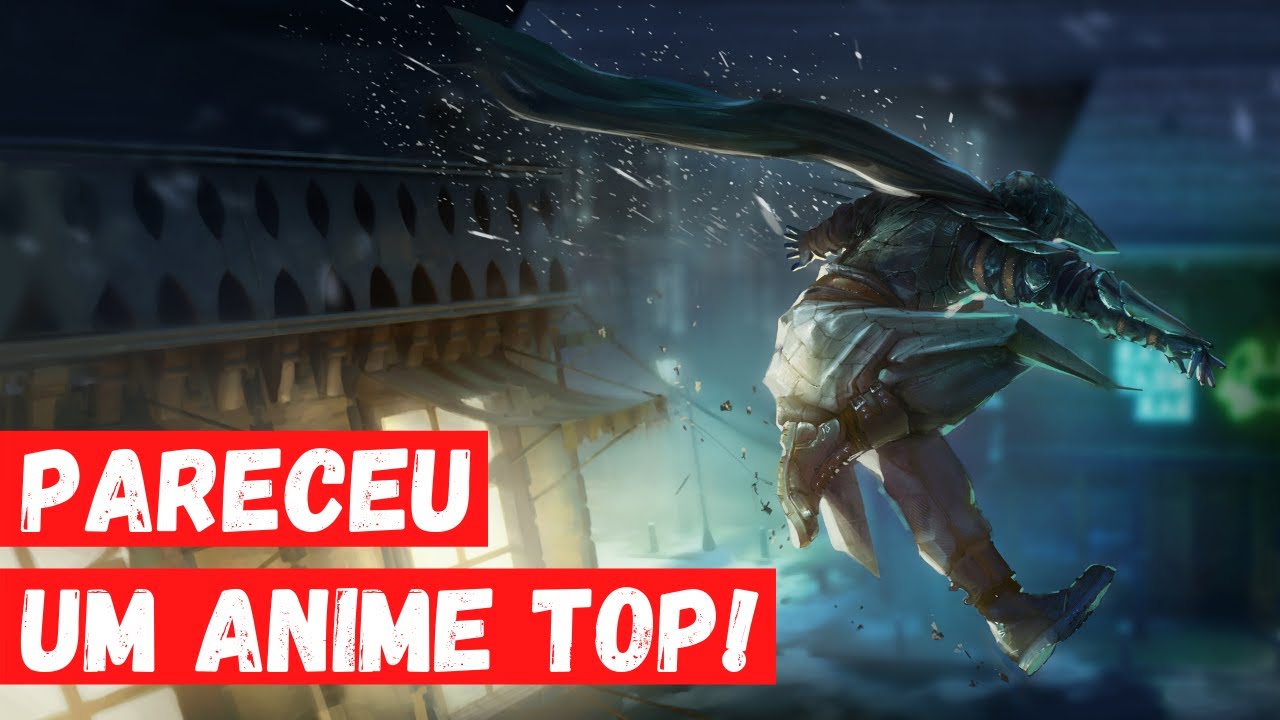 WINTER EMBER: Ação furtiva nas sombras, Português PT-BR | Horizonte Indie #57