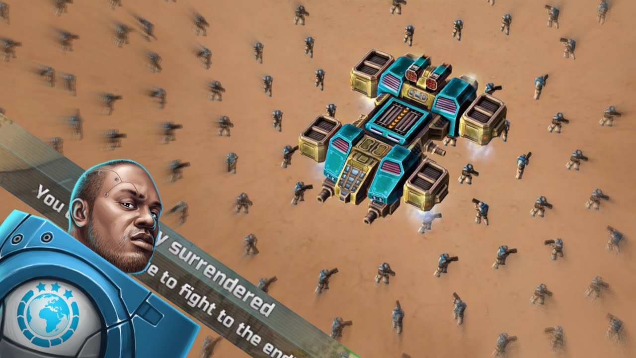 Defeat For The Torches || Art Of War 3 || 3vs3 will make them Cry 