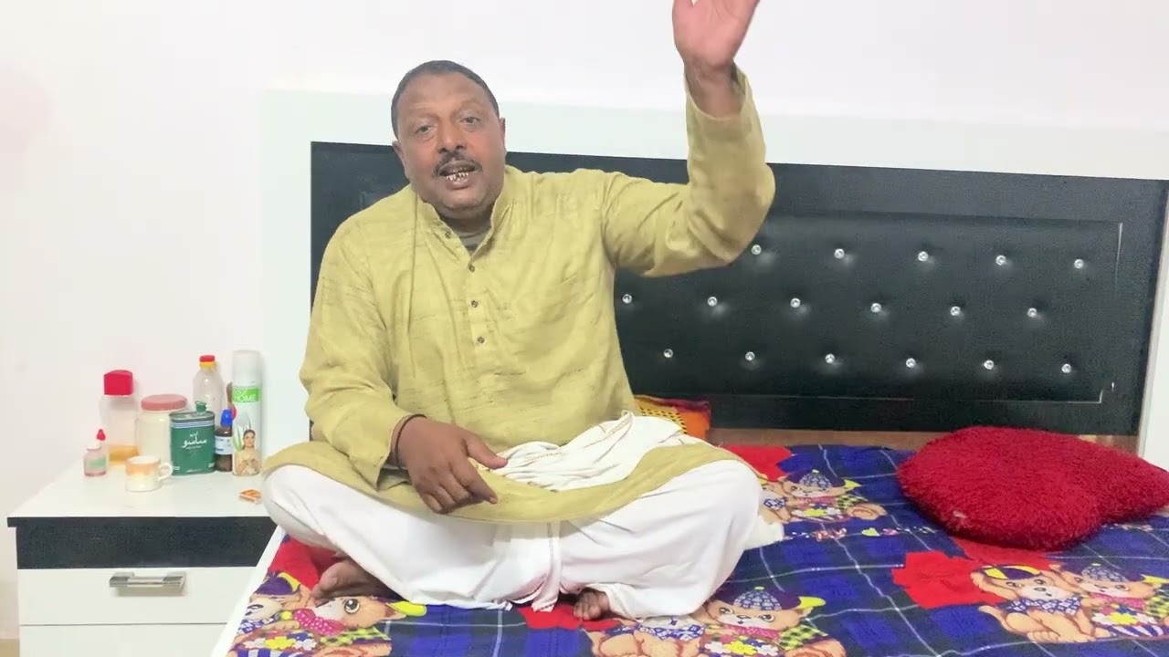 Bhalla birha { kanai} parsu ke batt part 1