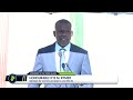 Commissioning of the Long Look Sewerage Pump Station