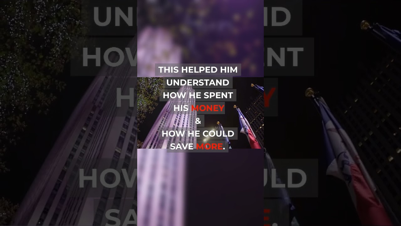 Unlocking the Secret to Wealth: John D. Rockefeller's Financial Freedom