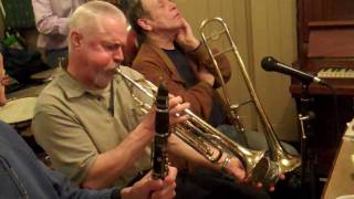 Video thumbnail of "YELLOW DOG - ONE MORE TIME JAZZ BAND"