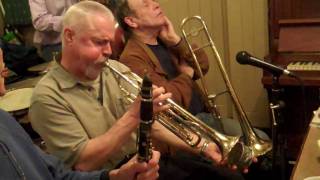 Video-Miniaturansicht von „YELLOW DOG - ONE MORE TIME JAZZ BAND“