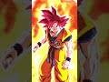 Gokû CC vs Bernkastel #edit #shorts #viral #vs #show #DragonBall #Goku #Umineko #Bernkastel #tv