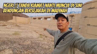 Download Lagu NGERI !! BENDUNGAN AKHIR JAMAN SUDAH MUNCUL DI MADINAH MP3 Download Lagu NGERI !! BENDUNGAN AKHIR JAMAN SUDAH MUNCUL DI MADINAH MP3