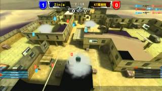 20120919「SF超級軍團擂台賽」第6-3部