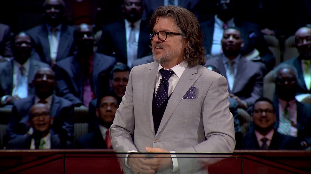 Getting Healed Gary Wilkerson YouTube