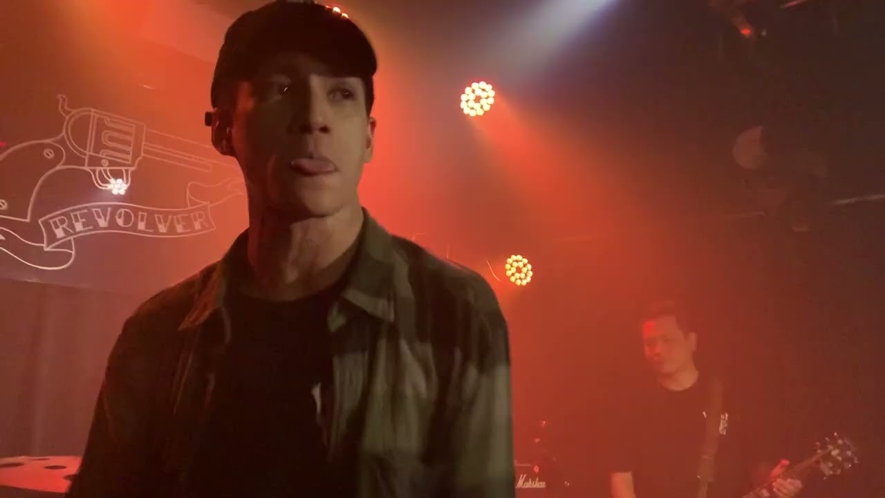 Hateful Rezpect- Full set @ SOD Off Vol.1 (Feb 28, 2022) by Jemmy