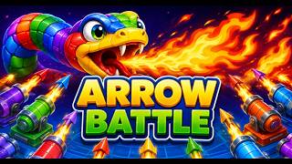 Arrow Battle - Unity Game Template