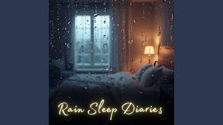 Coffee Steam And Rain