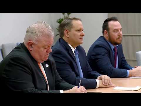 შინაგან საქმეთა მინისტრის მოადგილე  აშშ-ის ინტერპოლის ეროვნული ცენტრალური ბიუროს დირექტორს შეხვდა