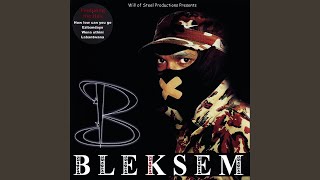 Bleksem - Mabebeza How Low