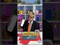Super Fun Iceberg Science Trick for Kids 🤩