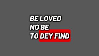 Black Sherif - Forever FtAratheJay lyrics 