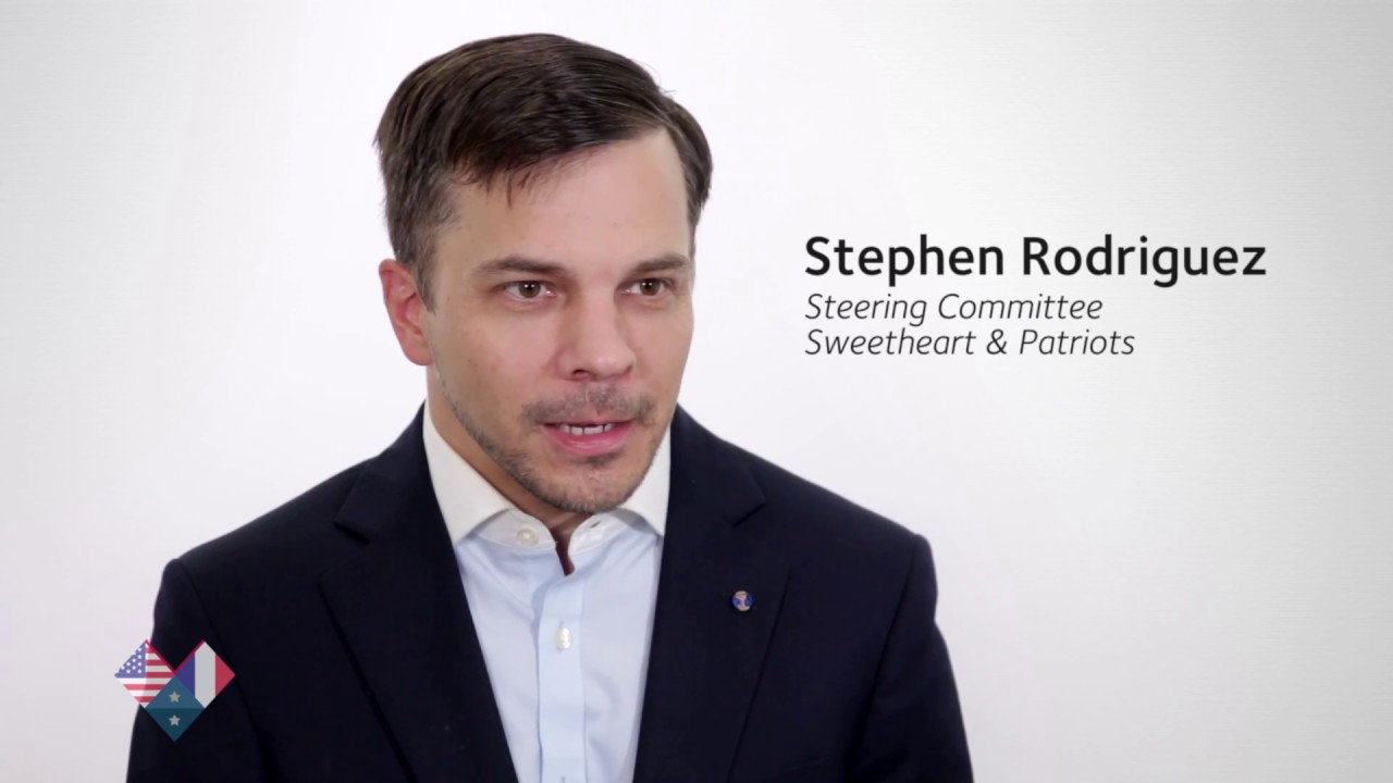 Honorary Host Committee