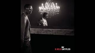 R. Kelly ft. Keri Hilson - Number One 528 Hz