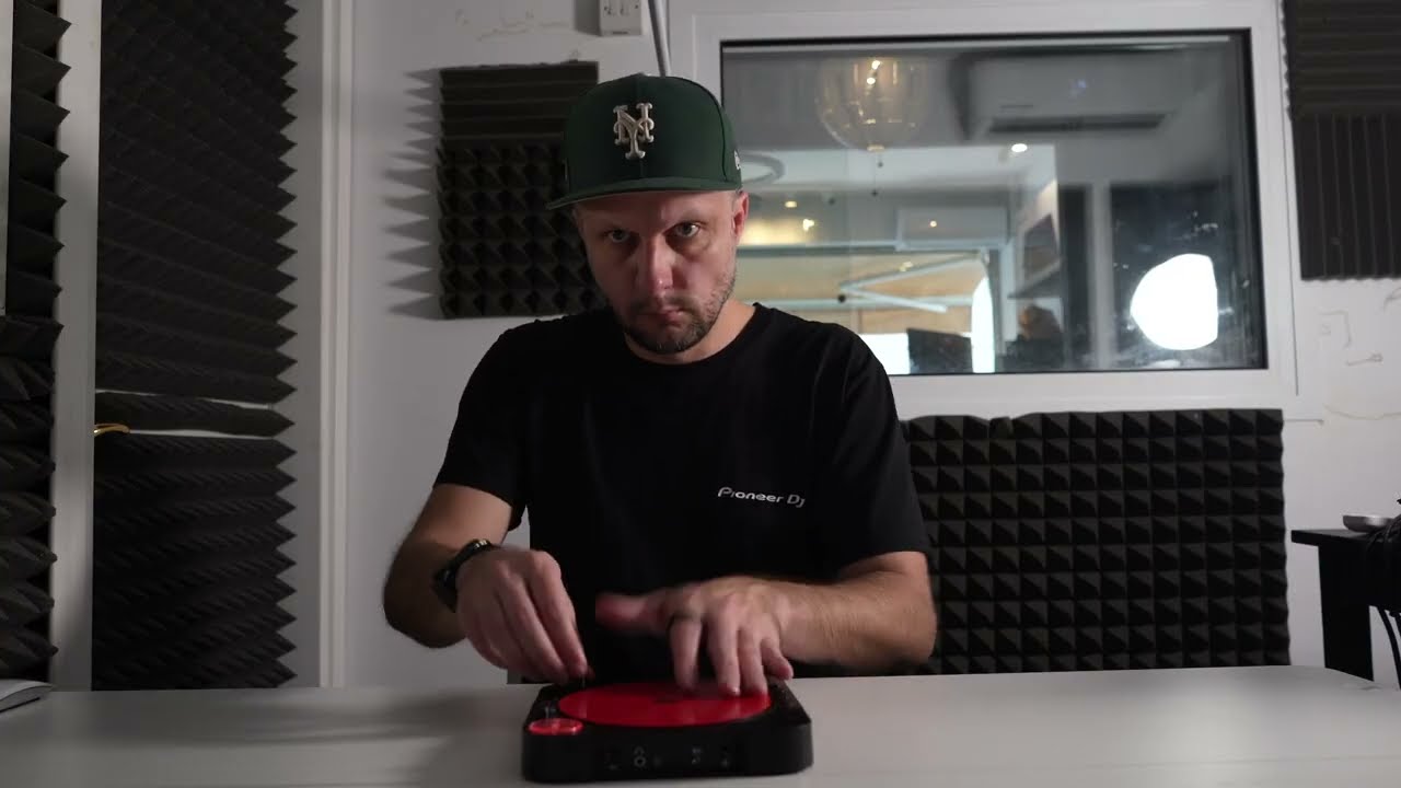 WoW & Flutter Machine - Scratch Break#2 - YouTube