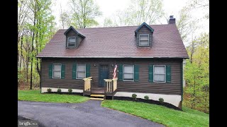NEW LISTING: 128 DOGWOOD Drive CROSS JUNCTION VA 22625