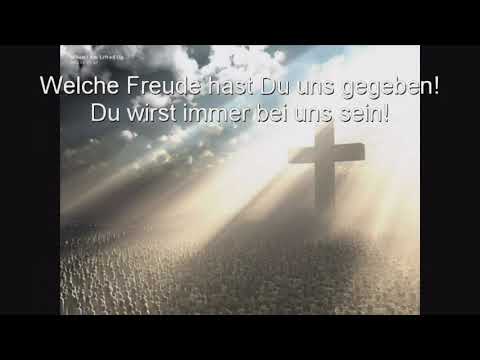 Video: Choux Ostern Für Strahlende Auferstehung