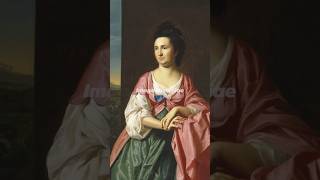 The Hidden Power Behind This 18th-Century Portrait!