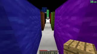 Minecraft In A Nutshell Any% 109.54